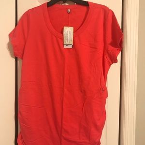 Tops - Maternity t-shirt Tops - Maternity t-shirt